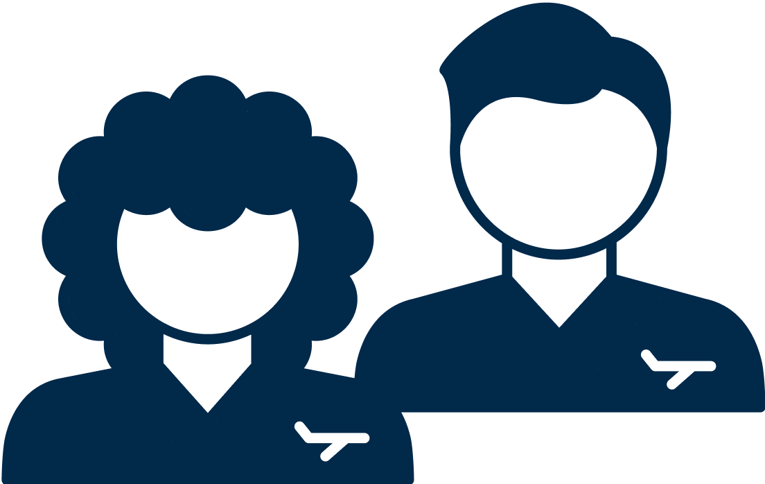 Auszubildende & Nachwuchskräfte