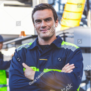 Helmut Pischel  Techniker, 